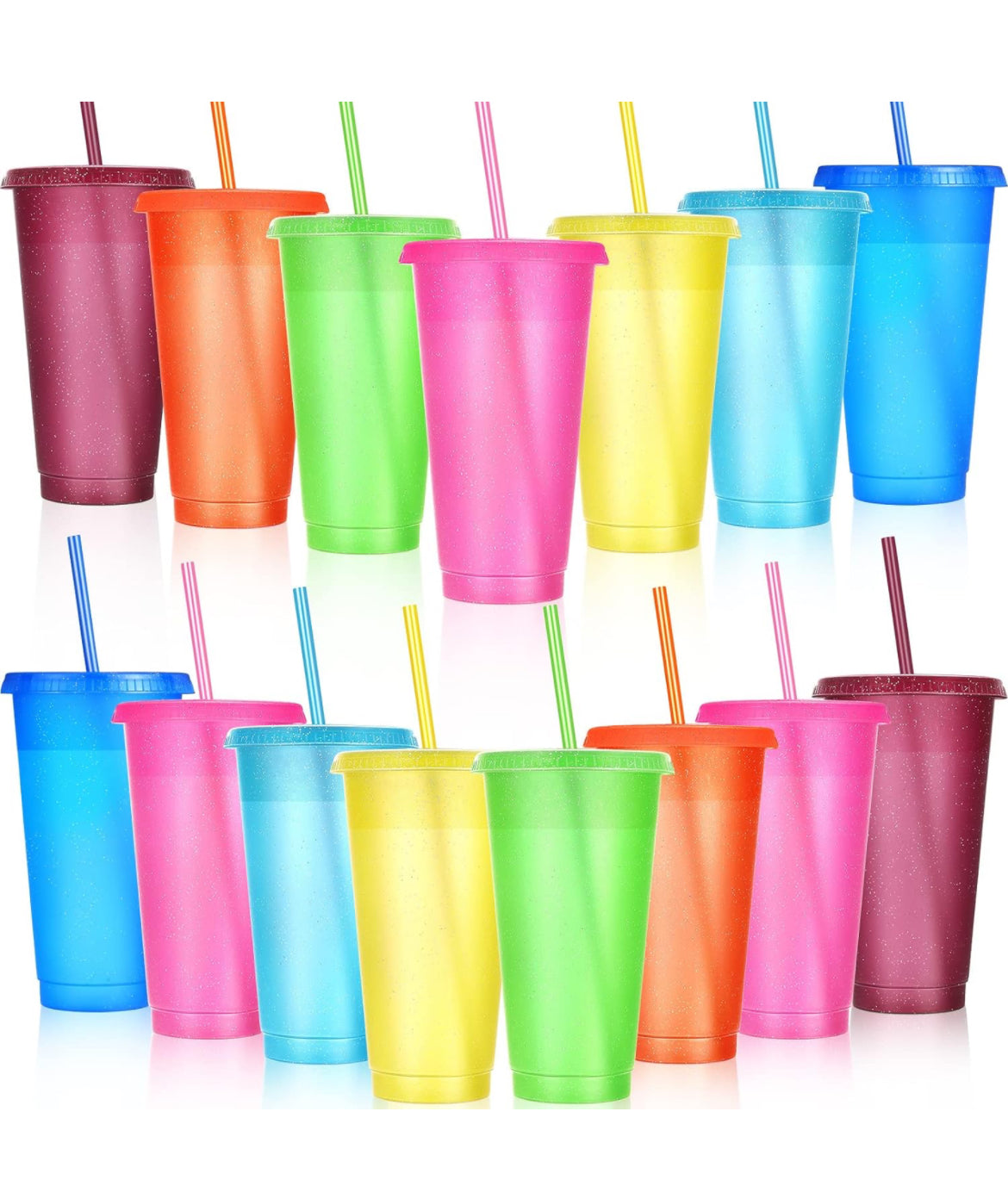 Beaver Bowl Custom Cups