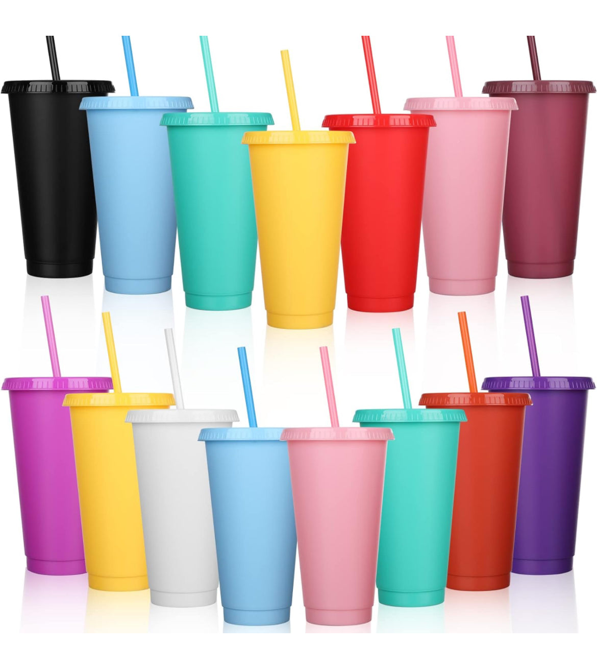Beaver Bowl Custom Cups