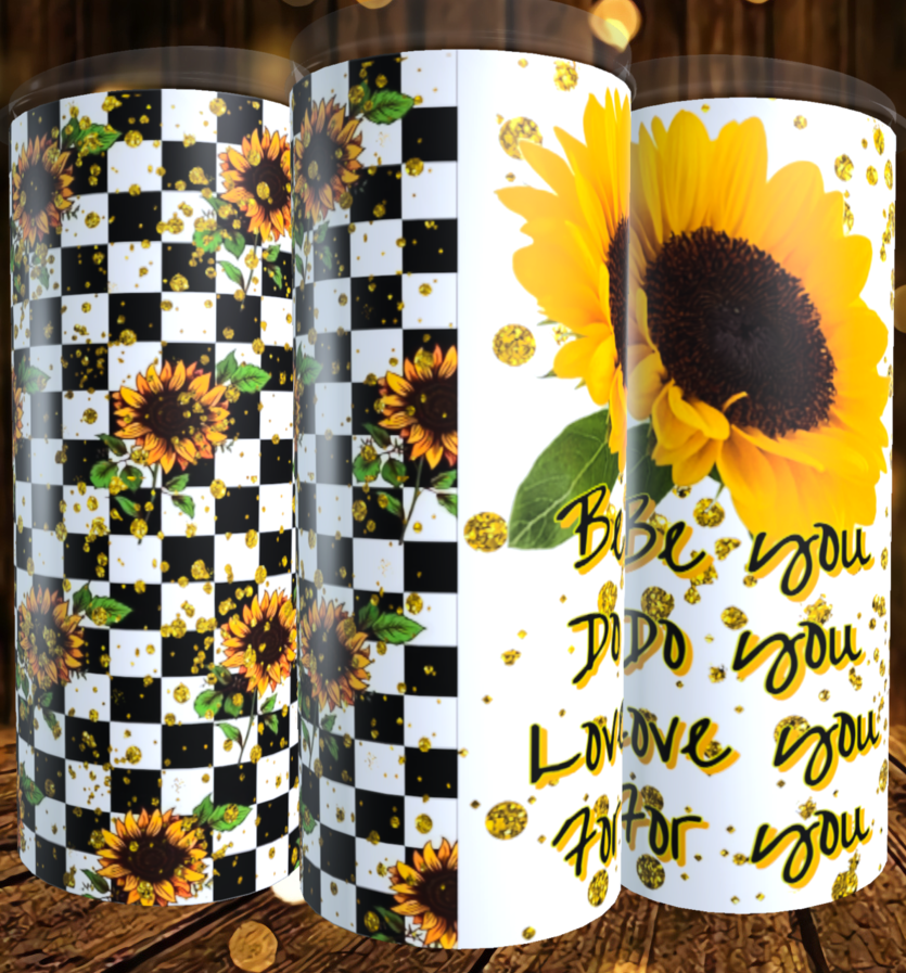 Be You, Do You, Love You