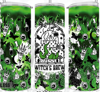Witches Brew