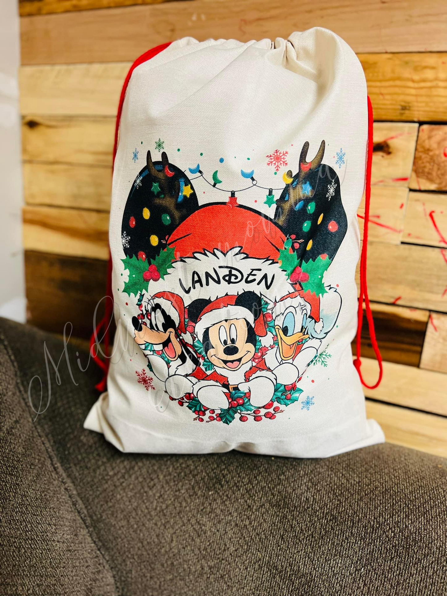 Santa Sack