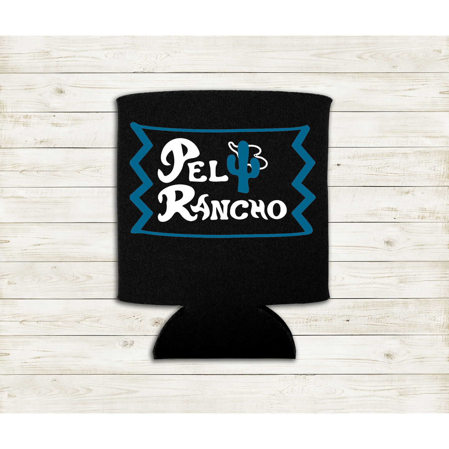 Pel Rancho Can Cooler