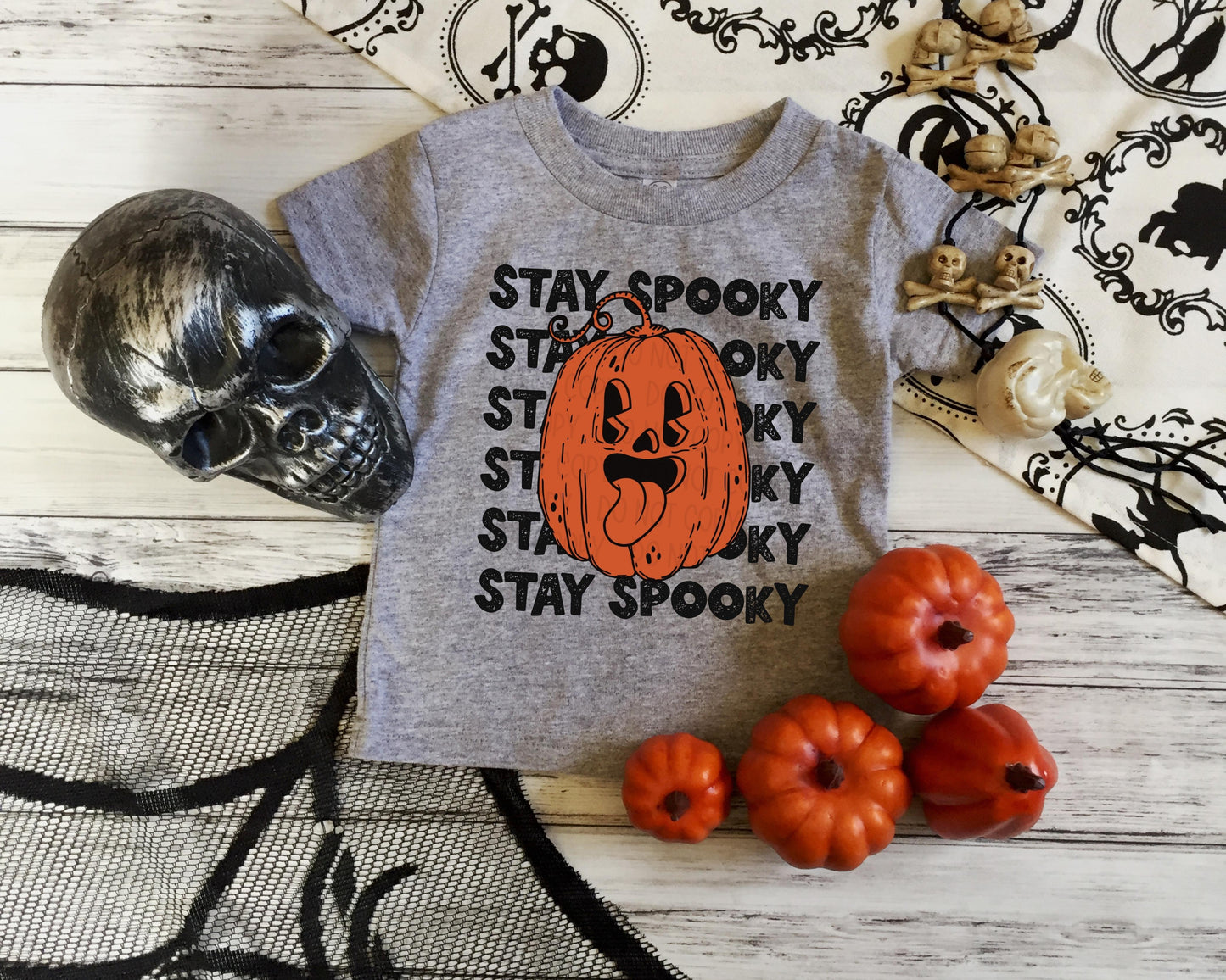 Stay Spooky Mini Toddler/Youth Tee