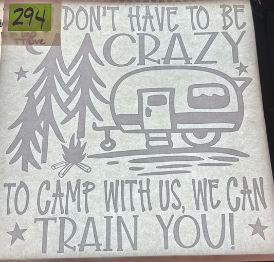 294 white ink