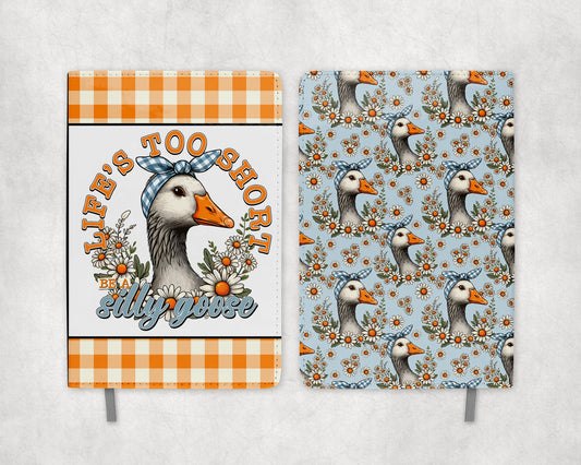 Life's Too Short Journal