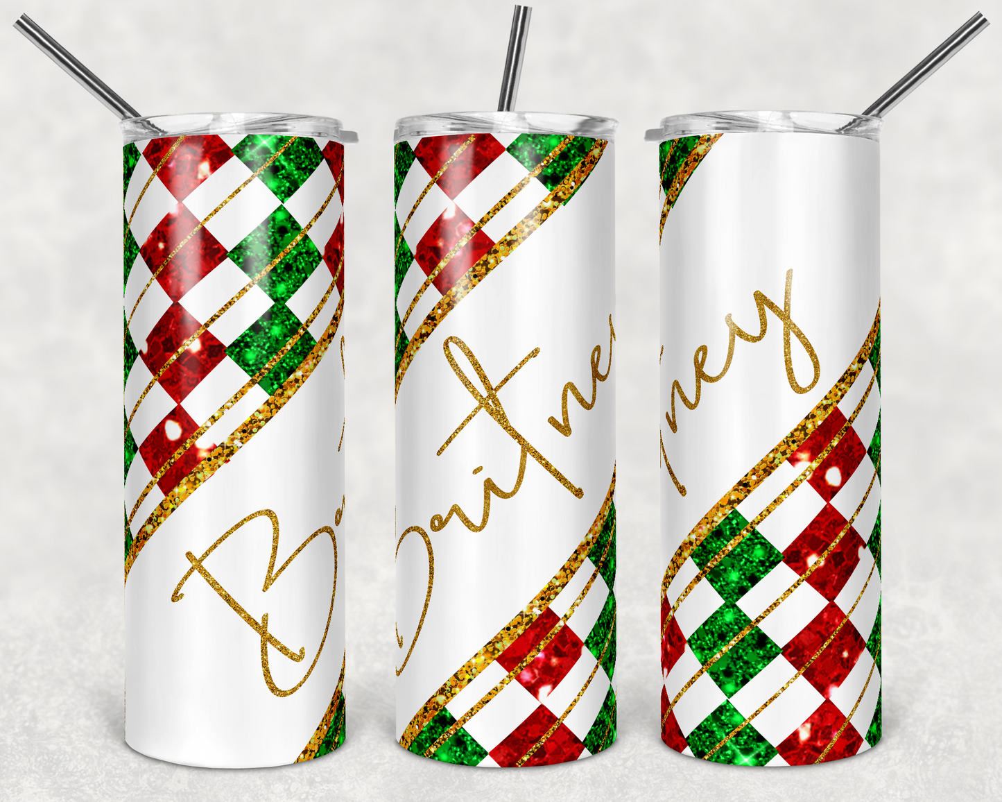 Christmas Glitter