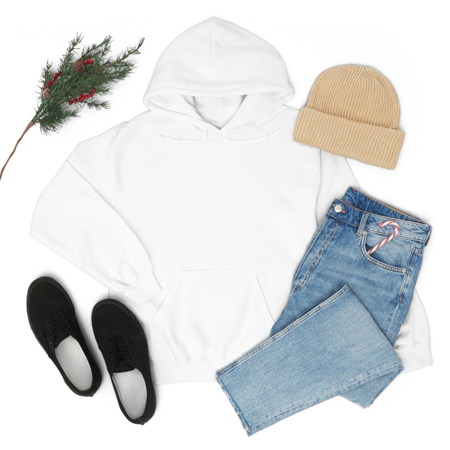 Someones fine Mama Hooded Sweatshirt