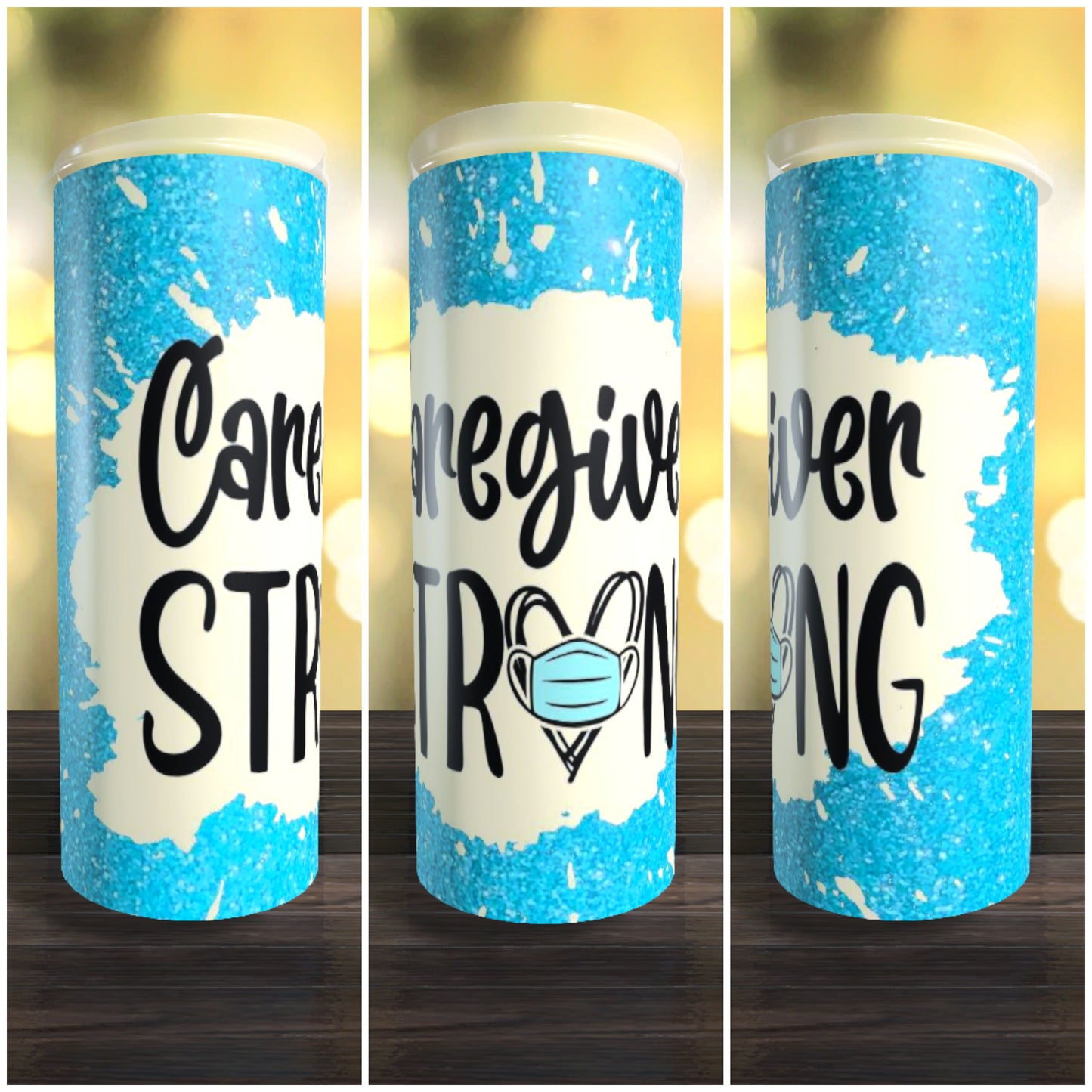 Caregiver Strong