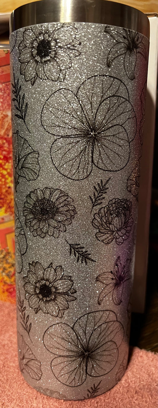 Floral Pattern