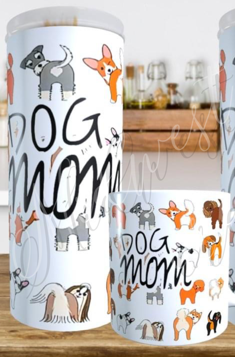 Dog Mom 2